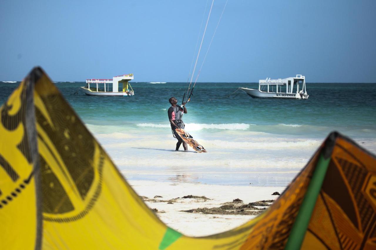 Coconut Village Beach Resort Diani Beach Εξωτερικό φωτογραφία