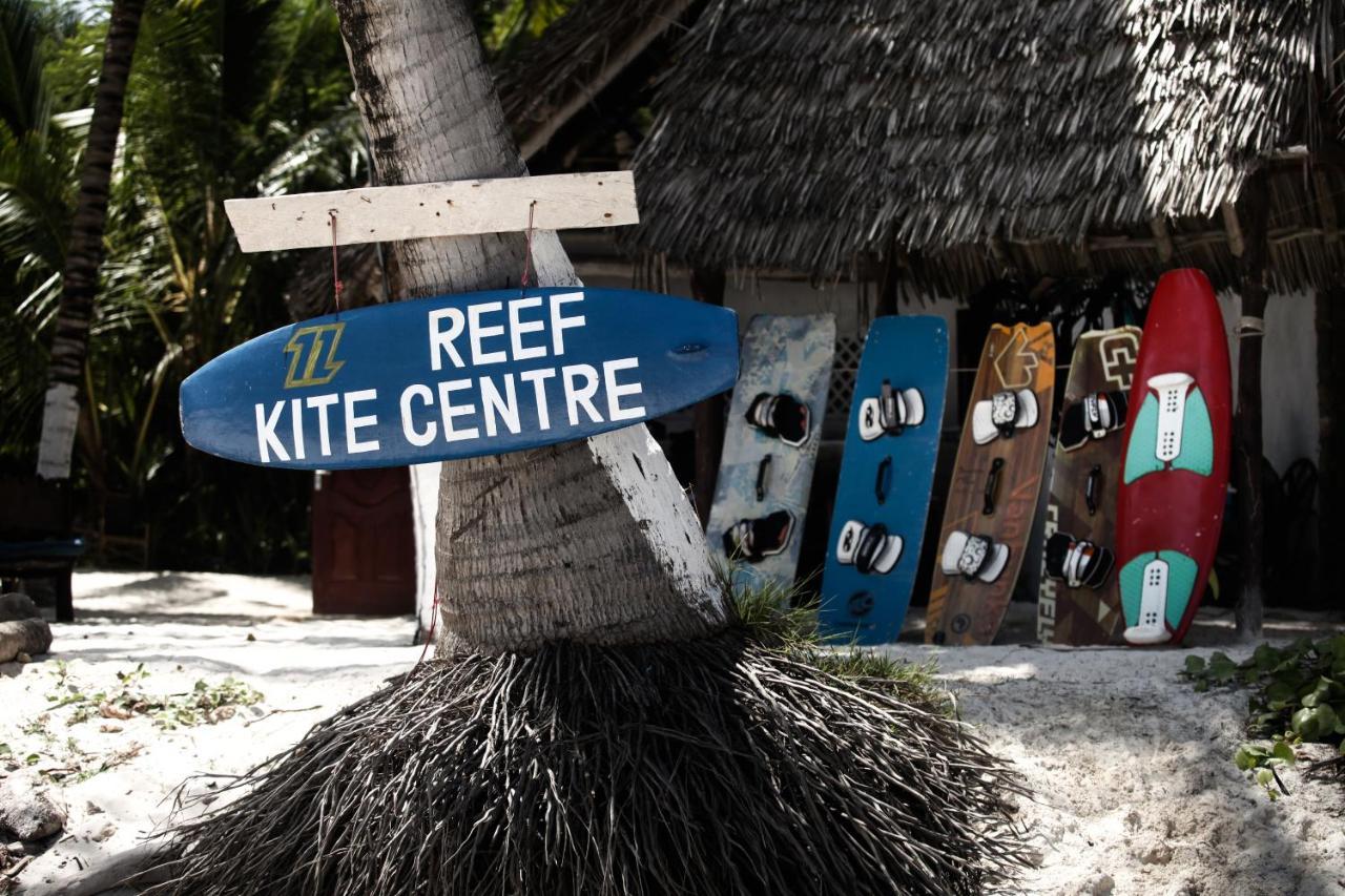 Coconut Village Beach Resort Diani Beach Εξωτερικό φωτογραφία