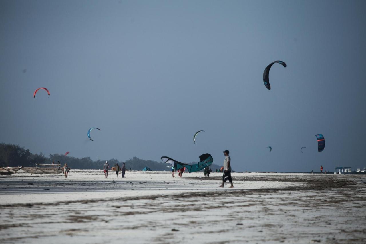Coconut Village Beach Resort Diani Beach Εξωτερικό φωτογραφία
