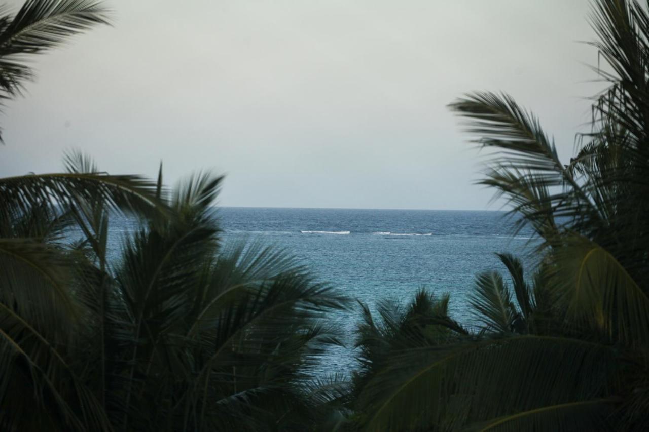 Coconut Village Beach Resort Diani Beach Εξωτερικό φωτογραφία