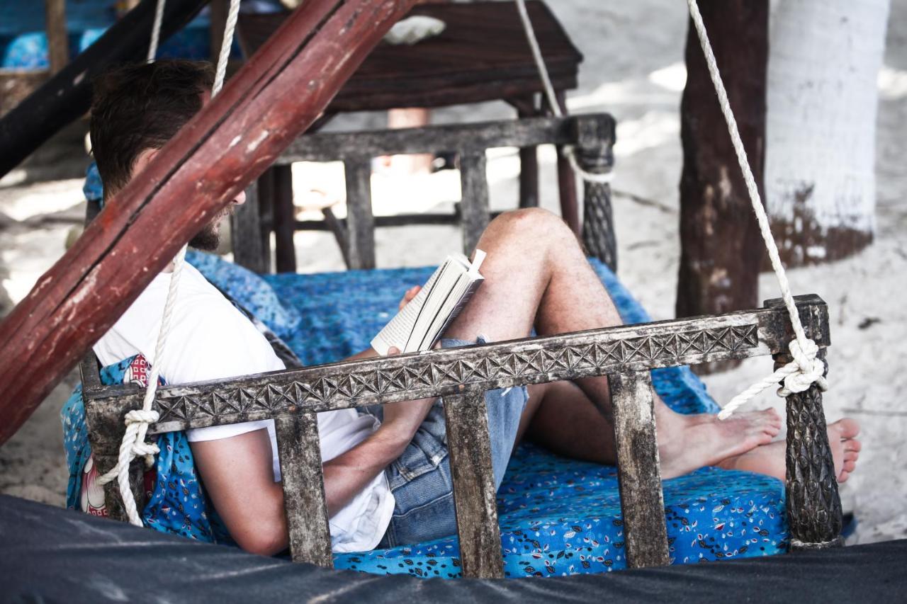Coconut Village Beach Resort Diani Beach Εξωτερικό φωτογραφία