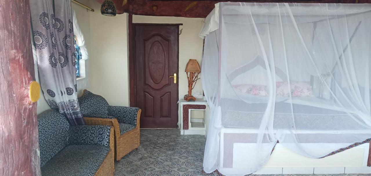 Coconut Village Beach Resort Diani Beach Εξωτερικό φωτογραφία