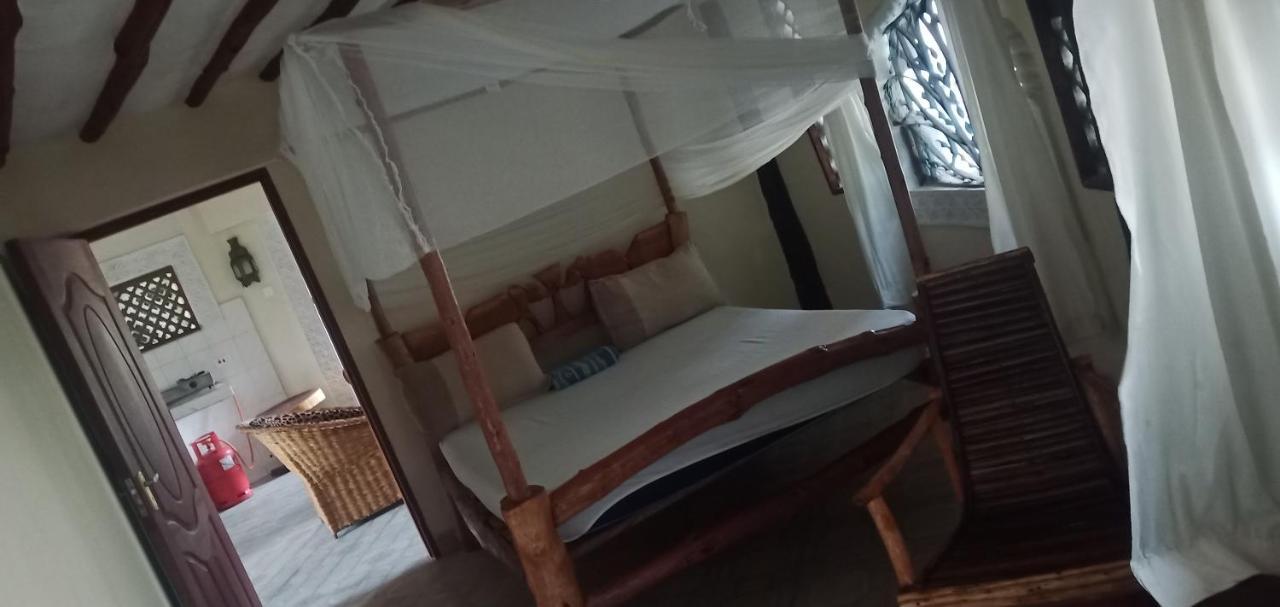 Coconut Village Beach Resort Diani Beach Εξωτερικό φωτογραφία
