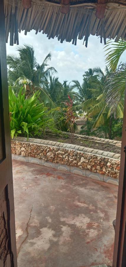 Coconut Village Beach Resort Diani Beach Εξωτερικό φωτογραφία