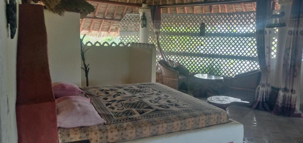 Coconut Village Beach Resort Diani Beach Εξωτερικό φωτογραφία