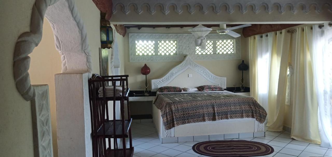 Coconut Village Beach Resort Diani Beach Εξωτερικό φωτογραφία