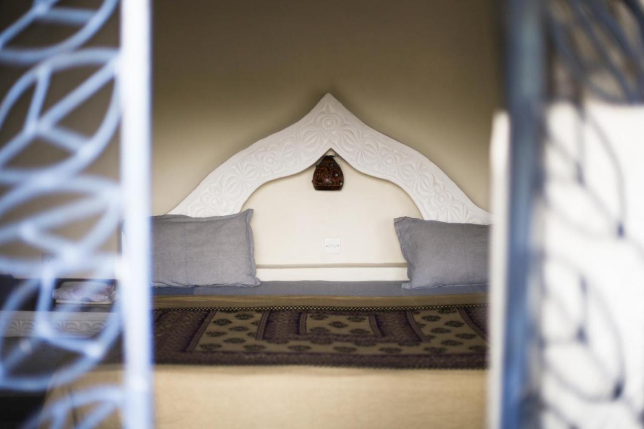 Coconut Village Beach Resort Diani Beach Εξωτερικό φωτογραφία