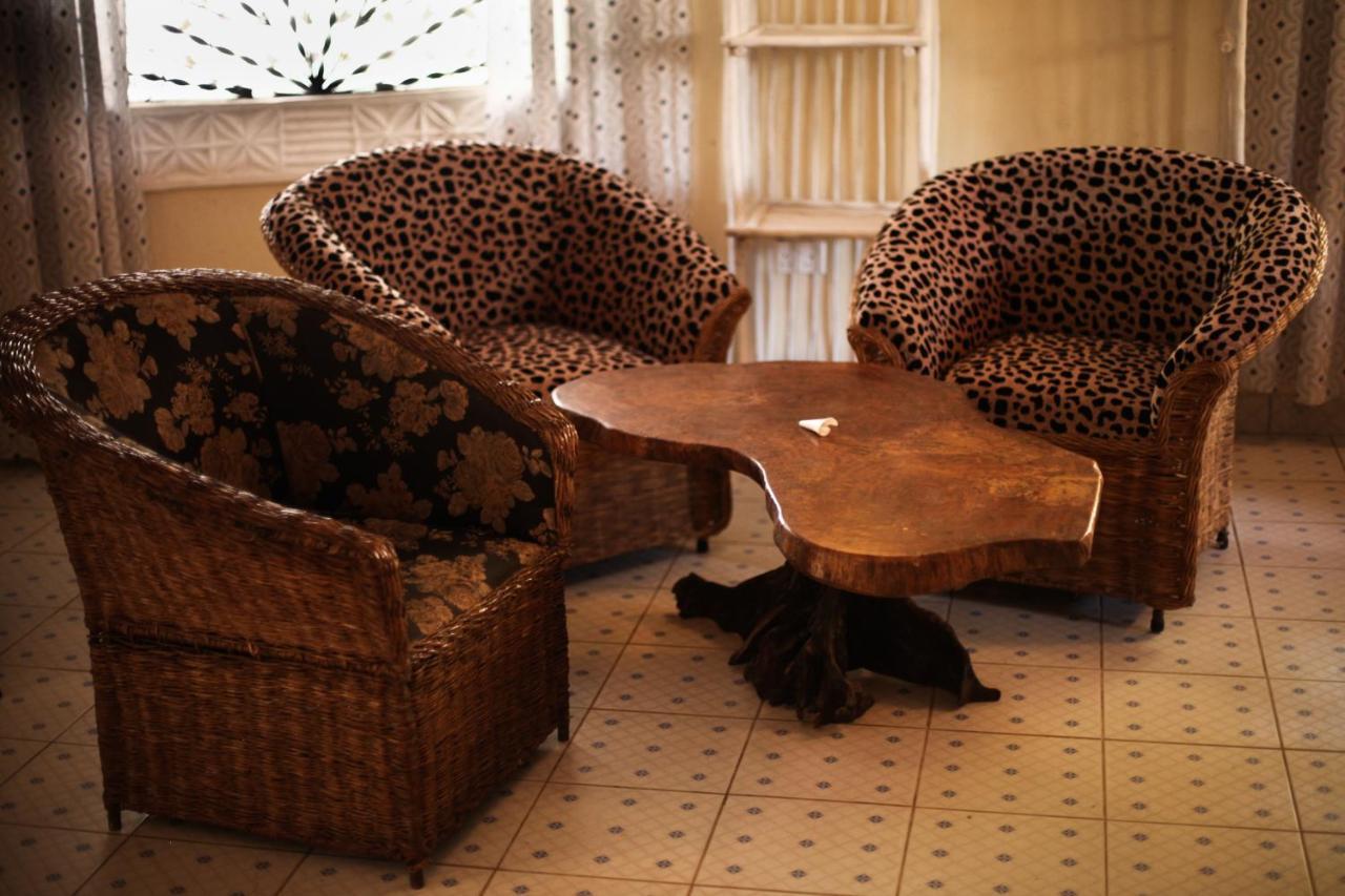 Coconut Village Beach Resort Diani Beach Εξωτερικό φωτογραφία