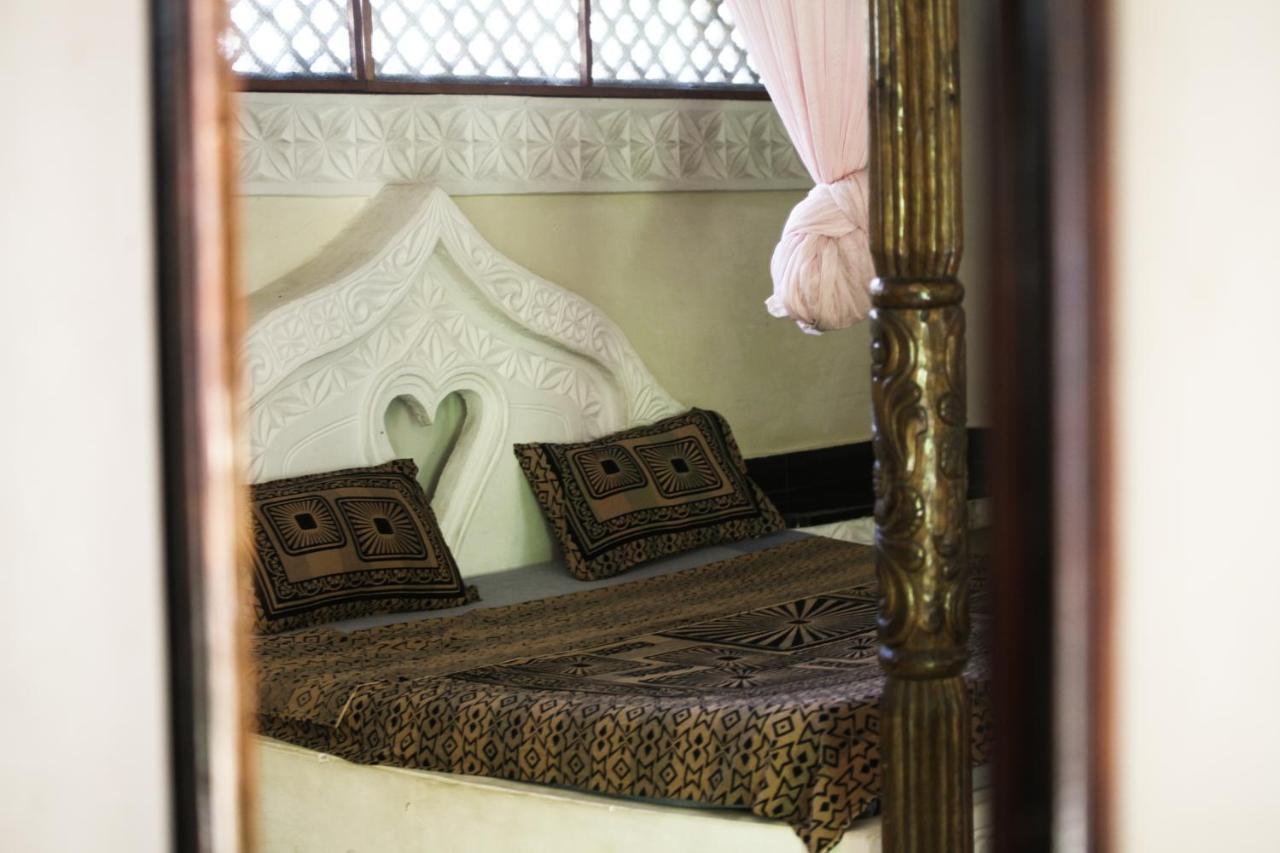 Coconut Village Beach Resort Diani Beach Εξωτερικό φωτογραφία