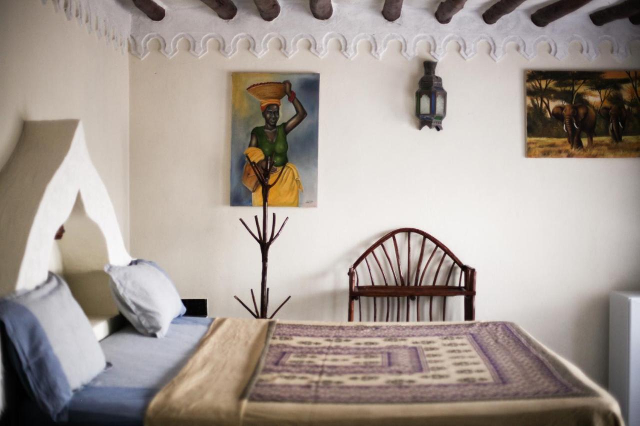 Coconut Village Beach Resort Diani Beach Εξωτερικό φωτογραφία