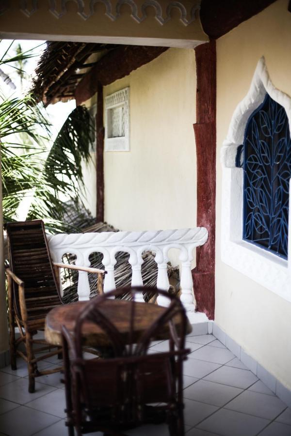 Coconut Village Beach Resort Diani Beach Εξωτερικό φωτογραφία