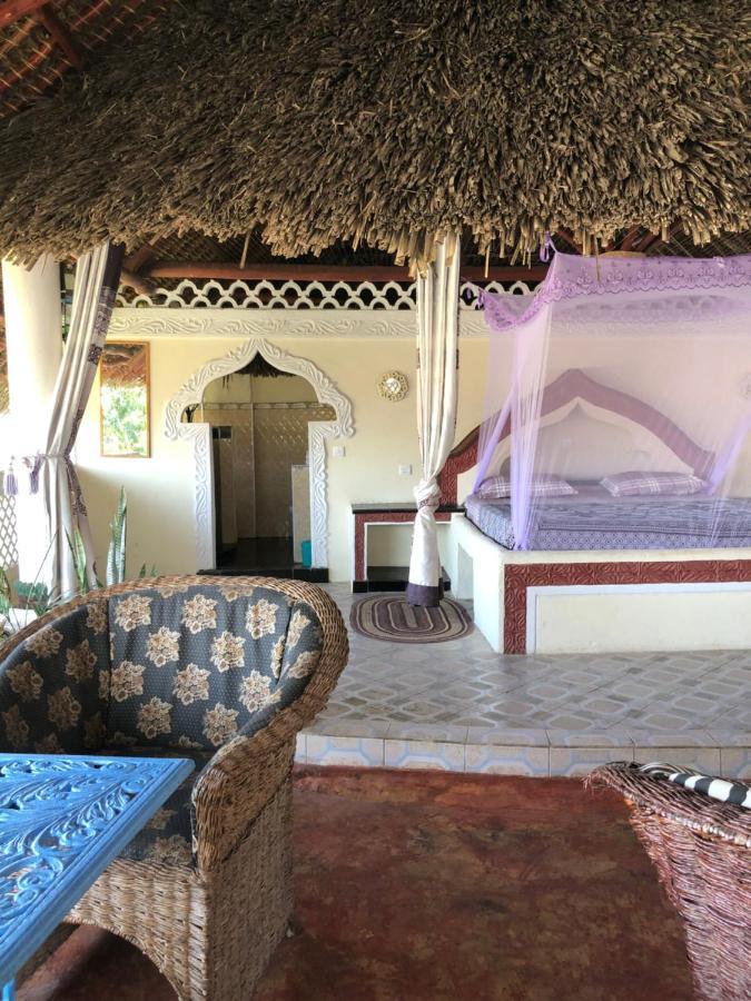 Coconut Village Beach Resort Diani Beach Εξωτερικό φωτογραφία