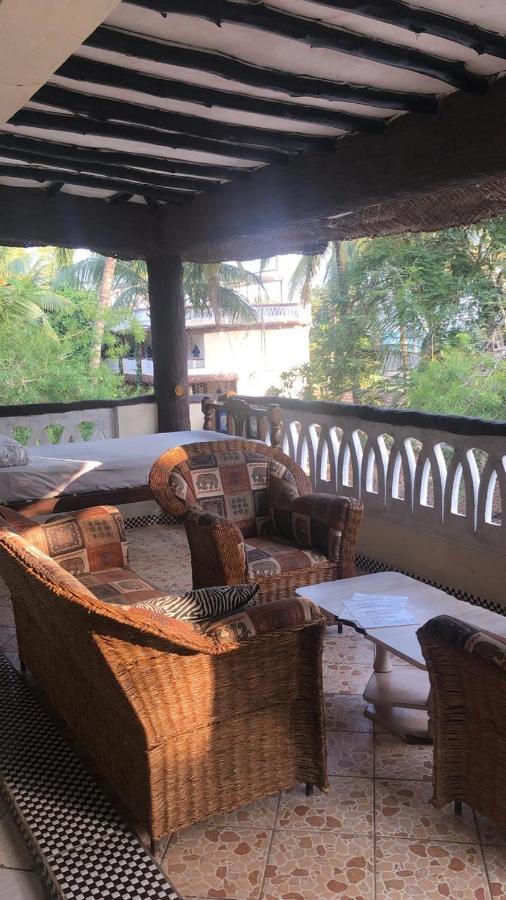Coconut Village Beach Resort Diani Beach Εξωτερικό φωτογραφία