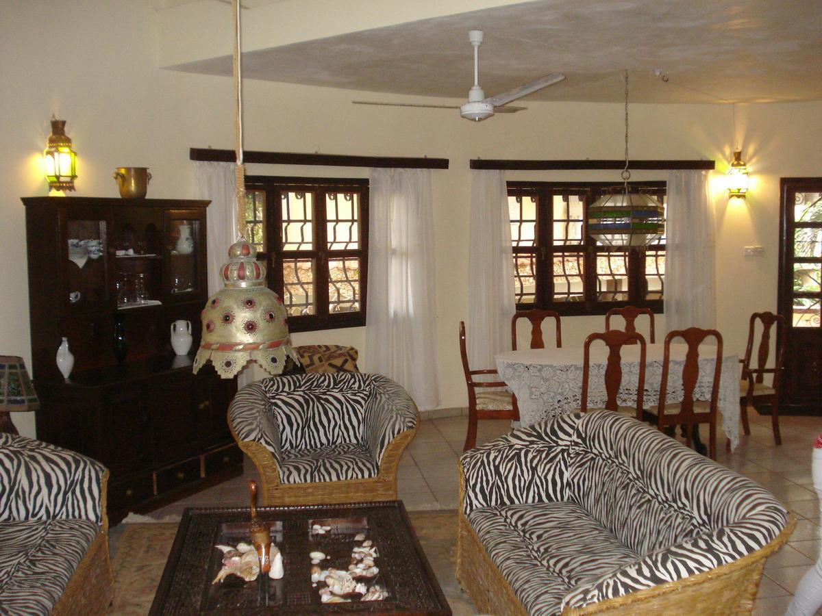 Coconut Village Beach Resort Diani Beach Εξωτερικό φωτογραφία
