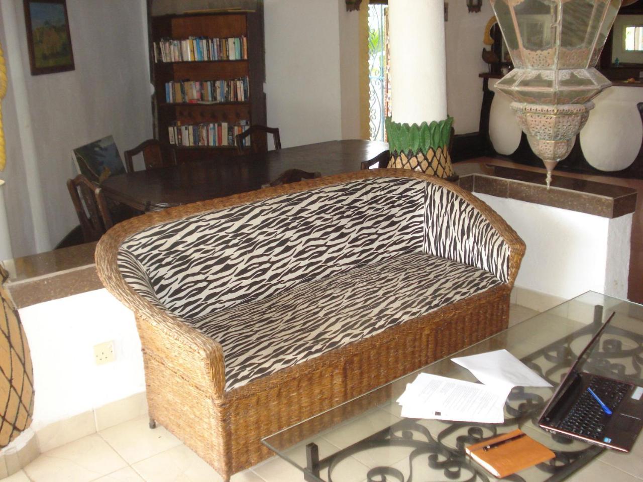 Coconut Village Beach Resort Diani Beach Δωμάτιο φωτογραφία